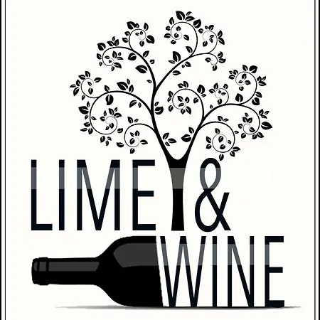 Lime&Wine - Stylishes Wohlfuehl-Apartment Am Rhein Oestrich-Winkel Exterior photo