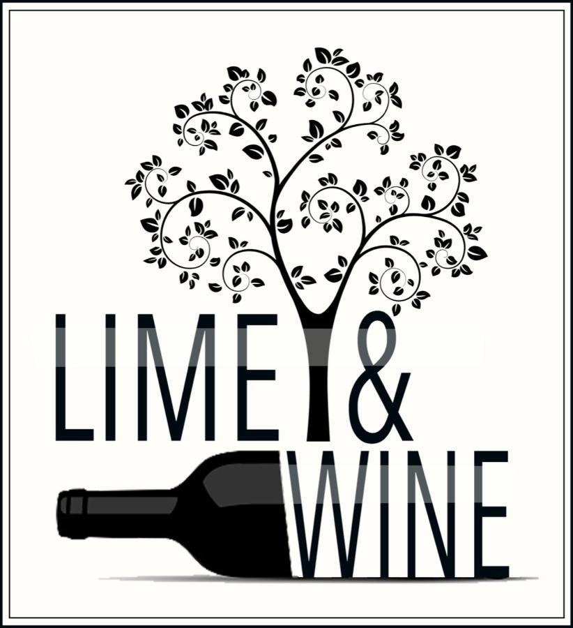 Lime&wine - Stylishes Wohlfuehl-apartment Am Rhein Apartment *
