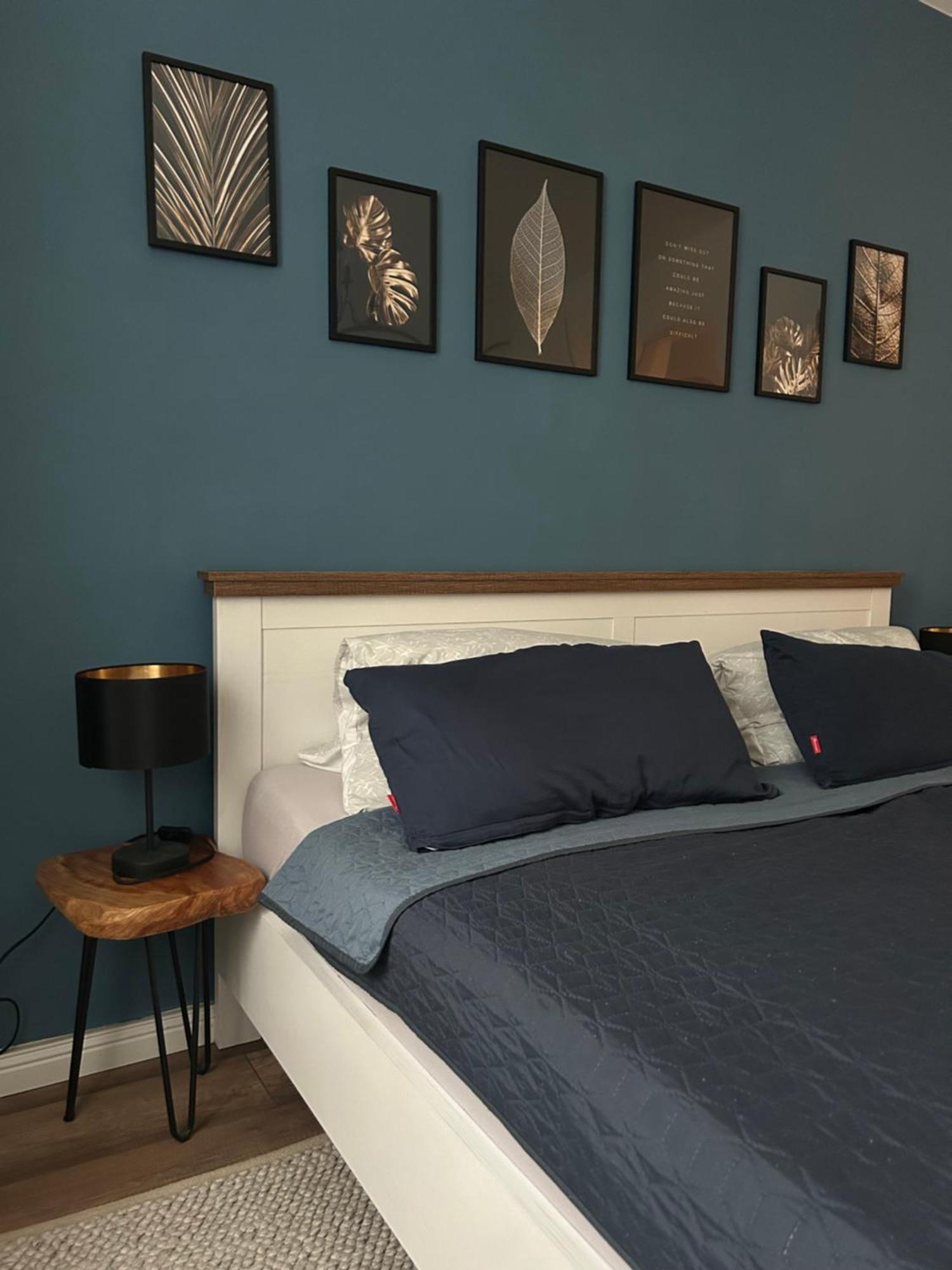Apartment Lime&wine - Stylishes Wohlfuehl-apartment Am Rhein Oestrich-Winkel