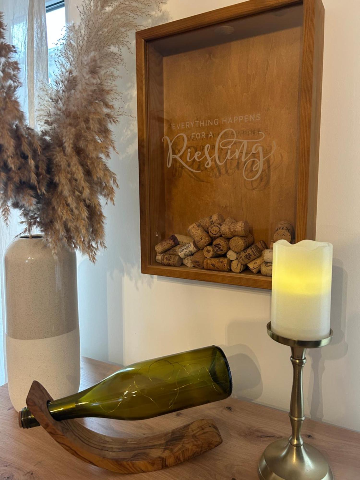 Lime&wine - Stylishes Wohlfuehl-apartment Am Rhein Oestrich-Winkel