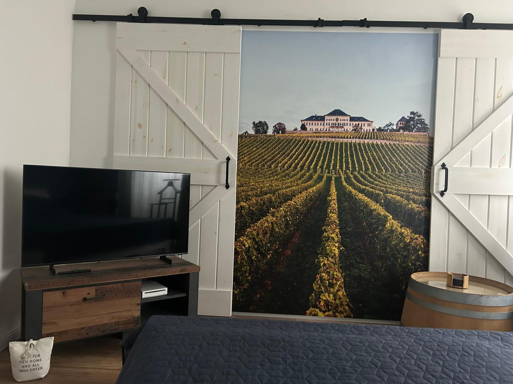 Lime&wine - Stylishes Wohlfuehl-apartment Am Rhein Apartment Oestrich-Winkel